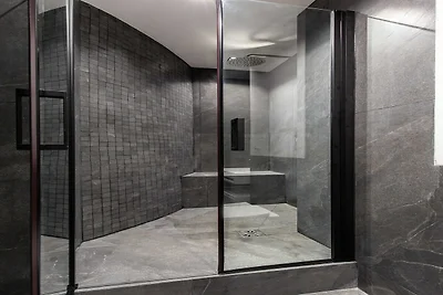 Appartamento intimo - 2BR/6P - Porte...