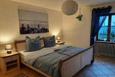 Vakantieappartement in Eitelborn met wifi