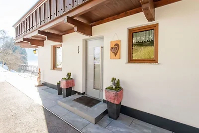 Ferienhaus mit herrlichem Ausblick