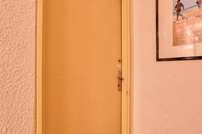 Wohnung in Vars nahe Skipisten