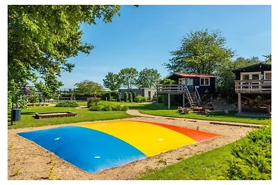 Casa vacanze Vacanza di relax Olburgen