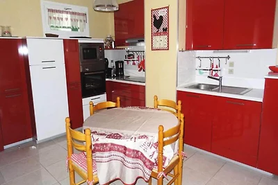 Residenz Le Cocher De La Reine