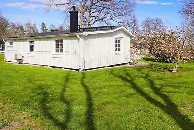 5 persoons vakantie huis in SÖLVESBORG-By...