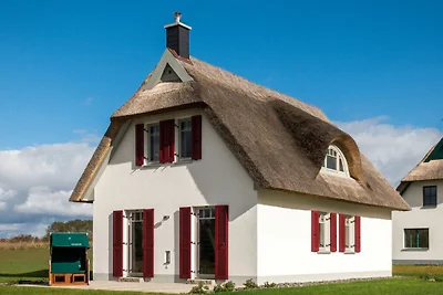 Ferienhaus Sund-Idyll