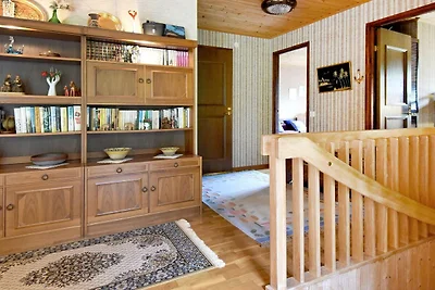 4 persone case ad LYSEKIL-By Traum
