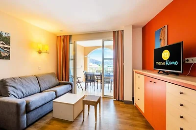 3-Zimmer-Wohnung für 7 Personen - Auswahl