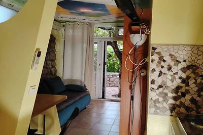 Comfort Kostrena Apartments Rijeka -Studio Ap...