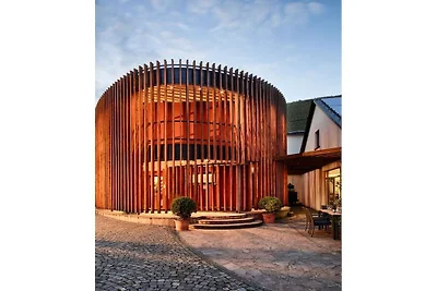 Pinot Noir im Weingut Regnery