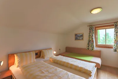 Kleines Ferienhaus auf dem Bauernhof mit...