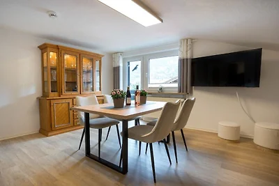 Ferienwohnung mit 1 Schlafzimmer