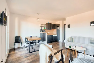 Ferienwohnung in Luberon mit privatem Pool