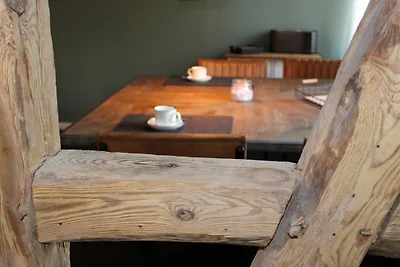Vakantieappartement met 1 slaapkamer