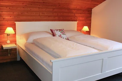 Geräumige Ferienwohnung in Kappl mit Terrasse