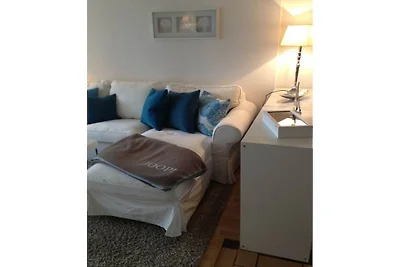 Ferienhaus mit 1 Schlafzimmer
