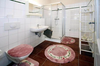 Casa vacanze Rosenhof, Lenzen