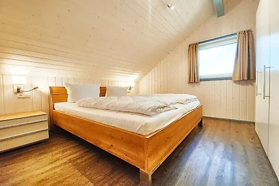 Ferienhaus in der mecklenburgischen...