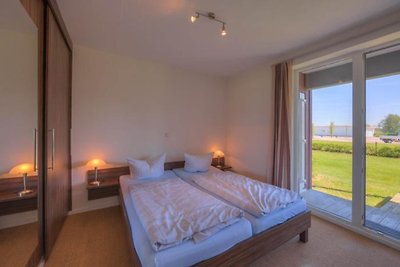 Liebevoll eingerichtetes Appartement