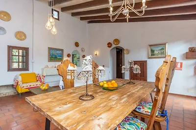 Can Pastera - Ferienhaus Mit Privatem Pool