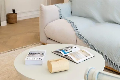 Wohnung in Cannes mit privatem Garten