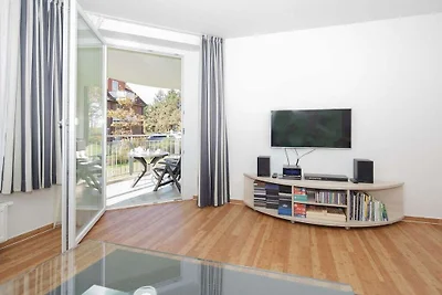Appartamento per vacanze con 2 camere da...