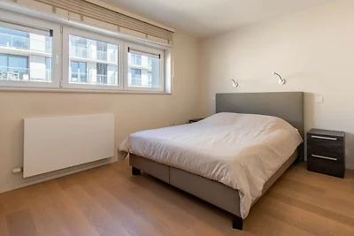 apartman za odmor Obiteljski odmor Oostende