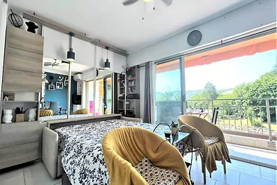 Appartement vlakbij thermale baden en markt