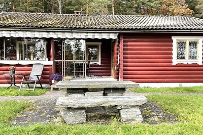 4 sterren vakantie huis in Fengersfors