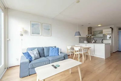 Anmutiges Appartement an der Düne Groote...