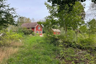 6 Personen Ferienhaus in ASARUM-By Traum