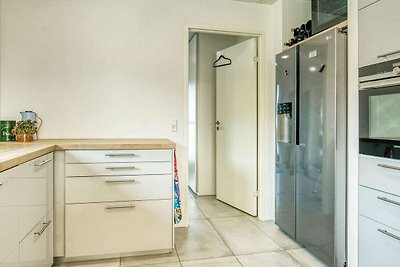 4 Sterne Ferienhaus in Sæby