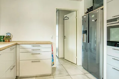 6 Personen Ferienhaus in Sæby
