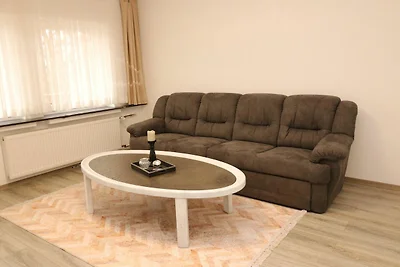 Ferienwohnung Messenähe in Essen