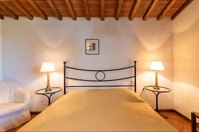 Appartamento a Laterina