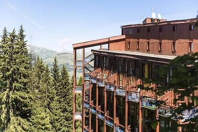 Residenzen im Charmettoger-Bezirk