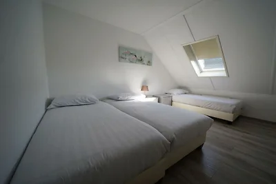 Ferienhaus in Susteren mit Terrasse
