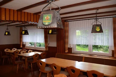 HausAcht, Tagungs- und Freizeithaus
