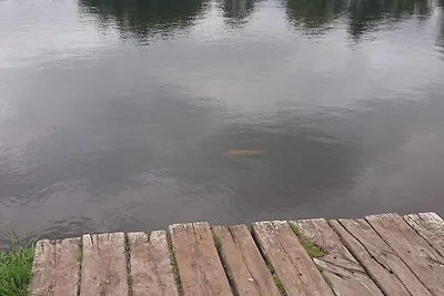 6 Personen Ferienhaus in Hovborg-By Traum