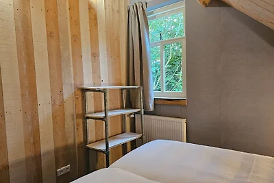 Vakantieappartement met 2 slaapkamers
