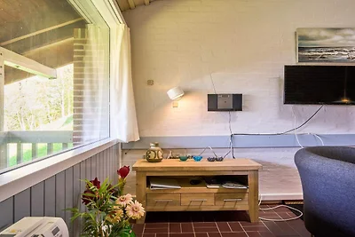 4 Sterne Ferienhaus in Allinge-By Traum