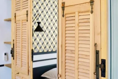 Home Chic Home – Die Comedy-Suiten