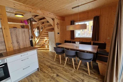 Chalet elegante con sauna a infrarossi