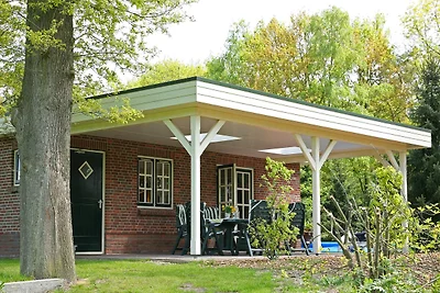 Casa vacanze a Reutum con giardino