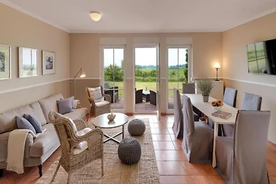 Sunday Rugen Deluxe Apartment mit 2...