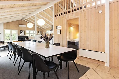 10 Personen Ferienhaus in Otterup