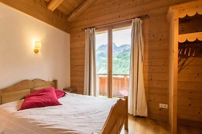 Appartamento a Le Chinaillon Piste