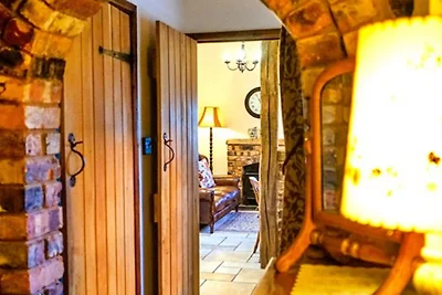 Incantevole Cottage di Shropshire per 2