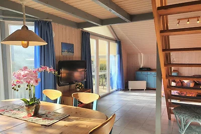 Familiecomfort aan het meer