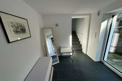 Vakantieappartement met 1 slaapkamer