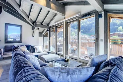 Residenz Echo Du Pleney