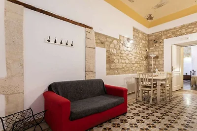 Kuća za odmor Dopust za oporavak Siracusa